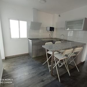 Appartement met Drie Slaapkamers